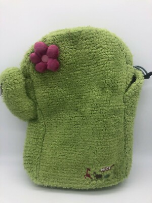 Nici Wild Adventure Rucksack Kaktus | eBay.de