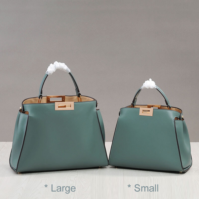 Summer New Trapezoid Fashion Shoulder Bag