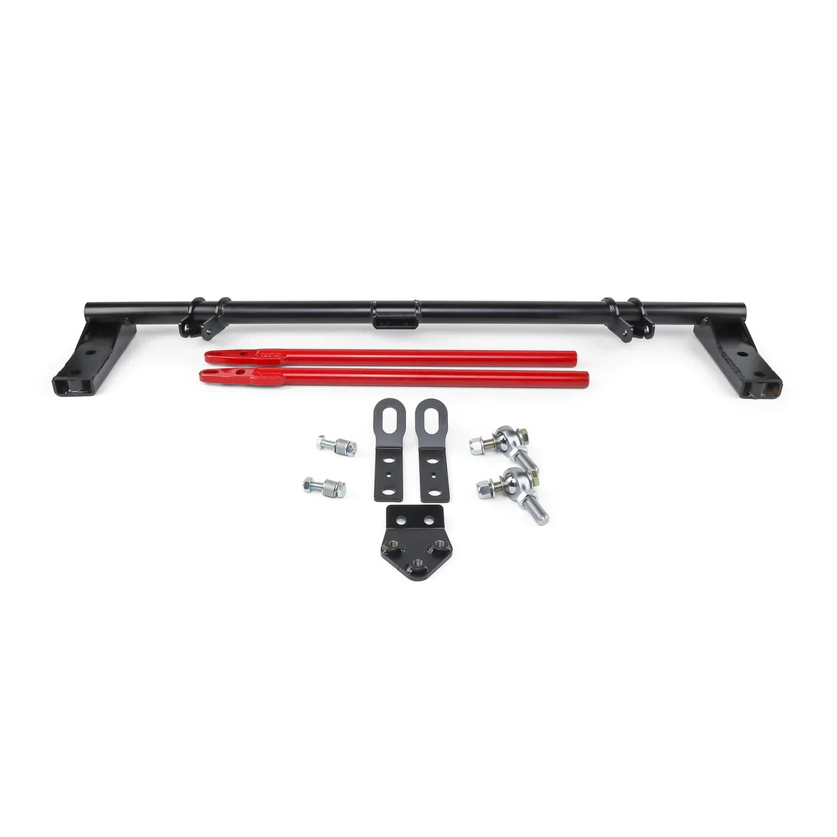 Innovative Mounts 50110 Competition/Traction Bar Kit for