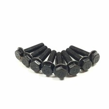 Ls Lt Engine To Transmission 4l60e Bell Housing Bolts Set Kit T56 Ls1 4l60 Ls2