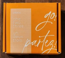 Plexus Reset 3 Day Reset Brand New in Box - Revitalize Restore Reset
