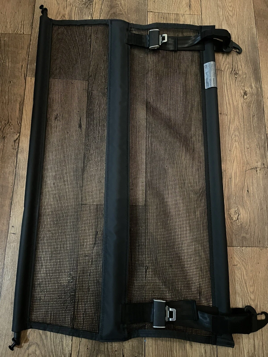 Genuine audi top q5 dog guard