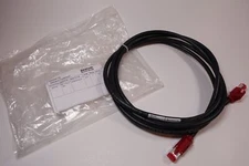 Bosch Rexroth 4503657529/XH7 2.5 Meter Servo Drive Communication Cable