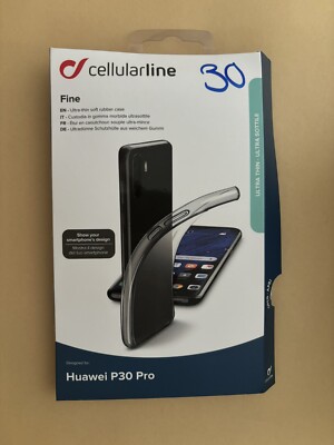 Handy Hülle Schutzhülle für Huawei P30 Pro / ContPalA1Nr.6 -30
