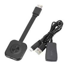 Mini Portable Projector WiFi Bluetooth Support 1080P 4K TV Projector