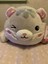 NWT Justice Hallie The Hamster Squishmallow Vanilla Bean Scented 10â | eBay