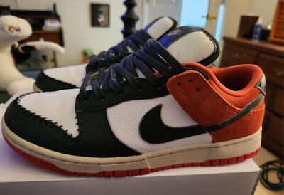 Nike By You Dunk Low N7 Kyrie Sz 10.5 | eBay Nike By You Dunk Low N7 Kyrie Sz 10.5 | eBay