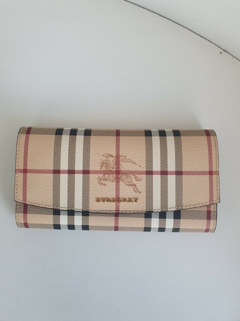 burberry women's wallet sale