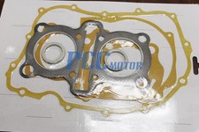 Honda Cm 400 C Cb400a Cb 400 T E Complete Engine Gasket Kit 1978-1981 M Gs28