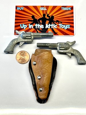 roy rogers holsters