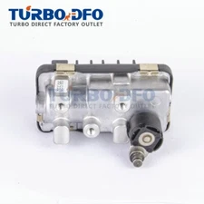 805716-0004 Turbo actuator for Audi A6 A7 Q5 3.0 TDI 313 HP 805716 805716-0003