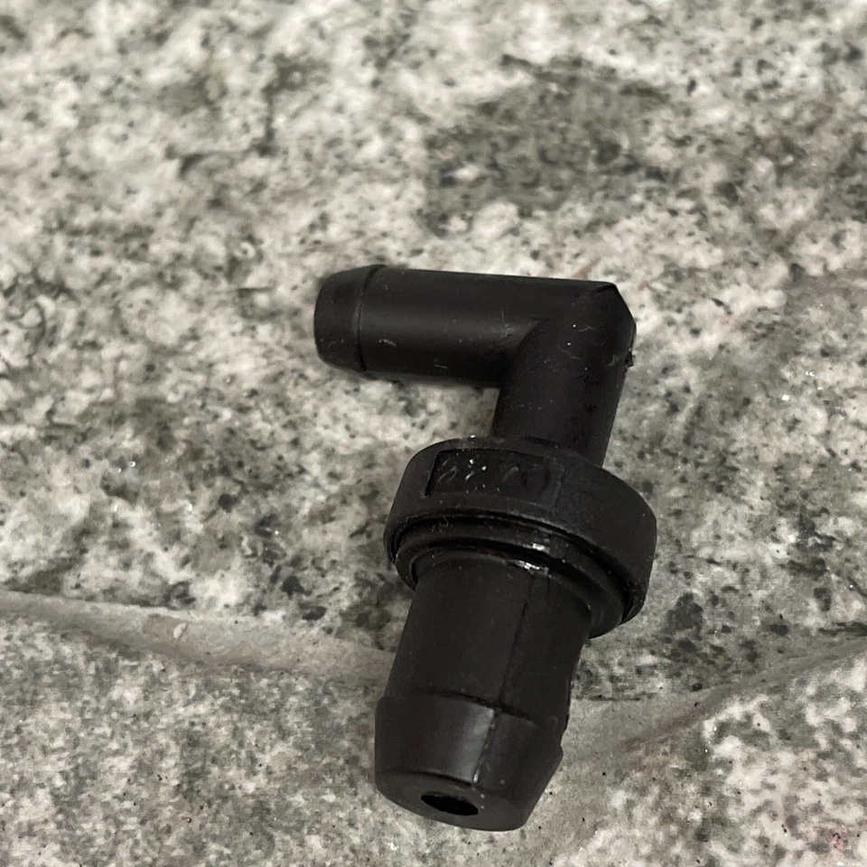 Válvula PCV Purolator PV1069 para Honda S2000 CR-V Acura TL NSX Accord Legend 94-95 Foto 4 de 4