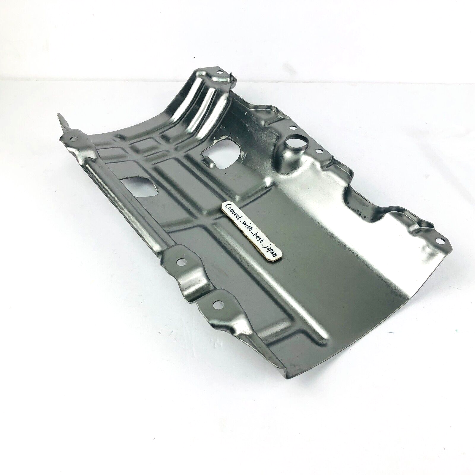 HONDA Genuine Engine Oil Pan Plate Baffle INTEGRA DC2 TypeR B18C VTEC