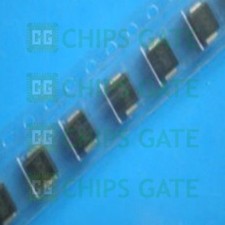 5PCS SMCJ51A-E3/57T TVS UNIDIRECT 1.5KW 51V 5% SMC SMCJ51A-E3 SMCJ51 51A