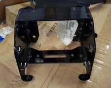 MIKASA GENUINE PARTS TAMPER MX-70 BRACKET  SHOCK ABSORBER PART # 3663-46280