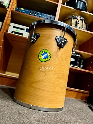 RMV Rebolo PRL0000 - Brasilianische Trommel
