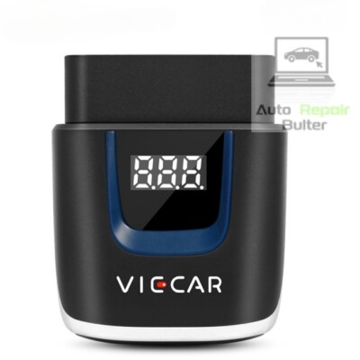 Viecar VP003 BT4.0 OBD2/EOBD elm327 V2.2 With USB Diagnostic Service Tools