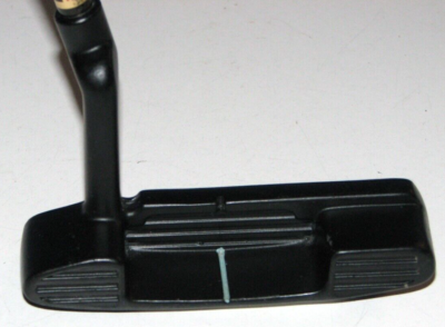 USA製 Slotline Lady Rampant ビンテージ R8SD337 Vintage Slotline Lady Classic Putter 33.5