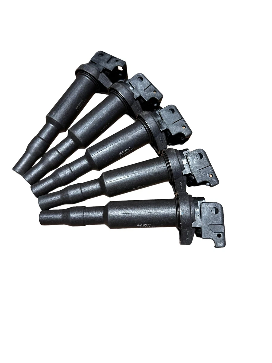 BMW Bosch Ignition Coil 8647689-01 | eBay