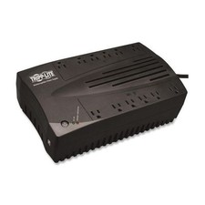 Tripp Lite 900va 480w Line-interactive Ups - 12 Nema 5-15r Outlets, Avr, 120v, 5