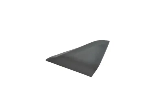 17-21 Jeep Compass Driver Side View Mirror Flag Cover Factory Mopar New Oem
