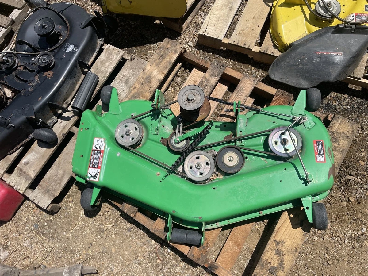 Scotts s2048 parts new arrivals