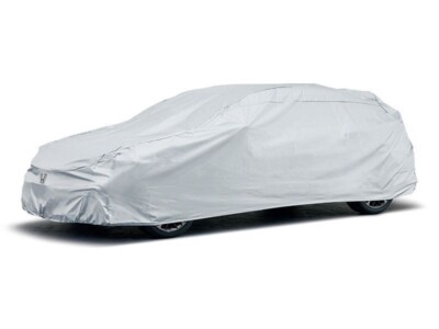 Genuine OEM Honda Civic FK8 Type-R Body Car Cover | eBay