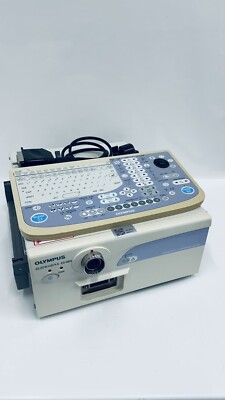Olympus EUS EXERA EU-M60 Endoscopic Ultrasound Center 00001211 
