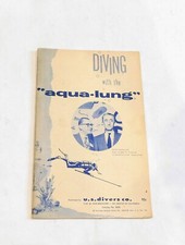 Diving with the 