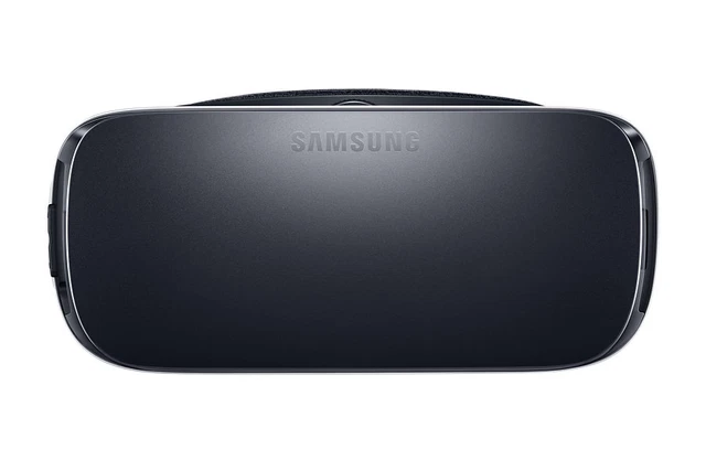 Samsung Gear VR White Smartphone Headsets