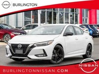 2021 Nissan Sentra SR SR