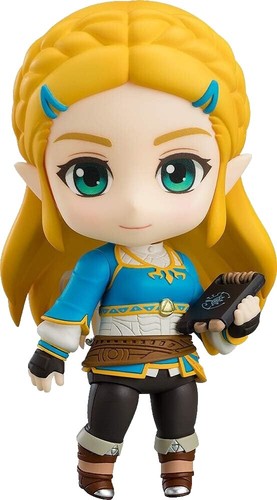 New NWTOYS Legend of Zelda Link 1/6 Action Figure In Stock | eBay