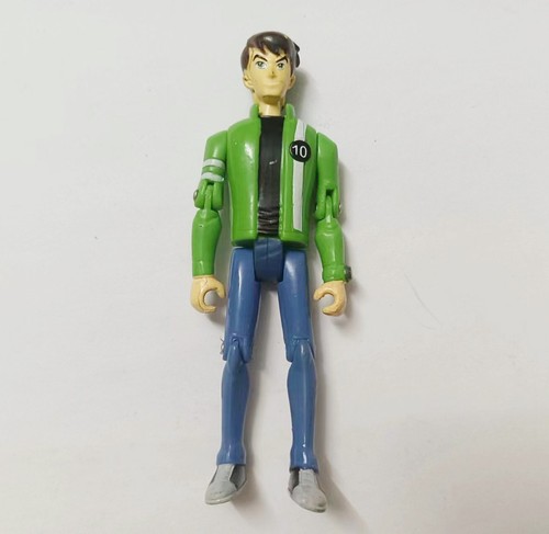 Ben 10 ACTION FIGURE 4" LOOSE old #b4 - Picture 2 of 4