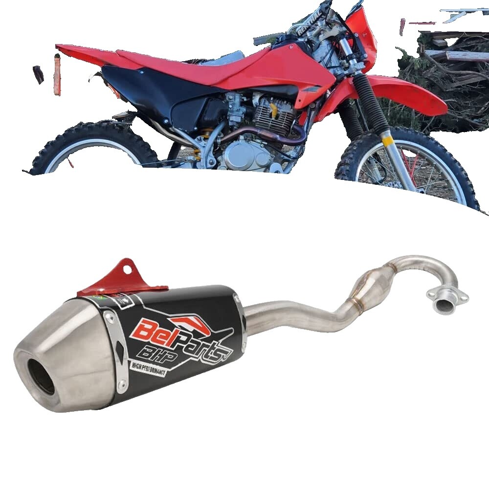 Exhaust CRF 230 | eBay
