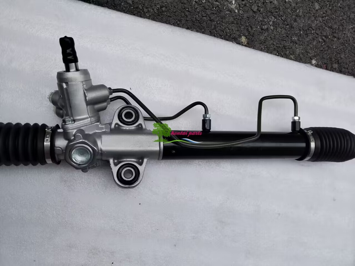 New Power Steering Gear Replacement Parts for Mitsubishi EVO8 9 10 