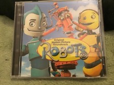 Robots