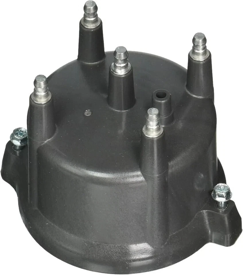 KIT DE PUESTA A PUNTO de cables enchufes CHAMPION para Jeep Wrangler Cherokee Dakota 2,5 L Foto 2 de 4