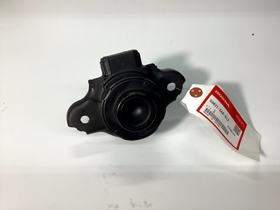 Honda OEM 50821-SAA-013 RUBBER COMP., ENGINE SIDE MOUNTING | eBay