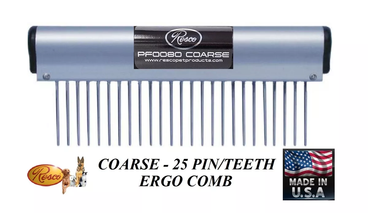 Resco comb sale