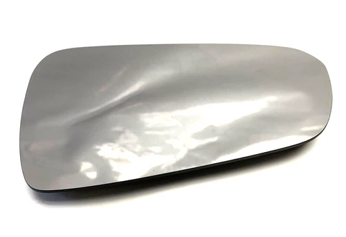 2016 - 2020 Tesla Model S Driver Front Left Side View Mirror Glass 1668-1000 OEM