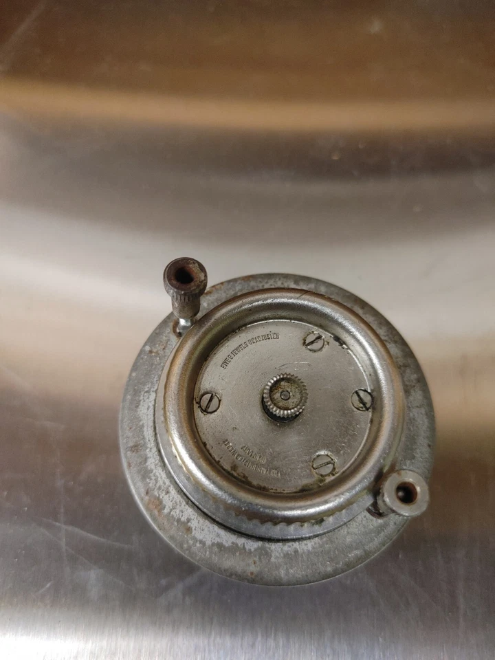 Reloj kienzle Mercedes Benz 190SL VDO Foto 2 de 2