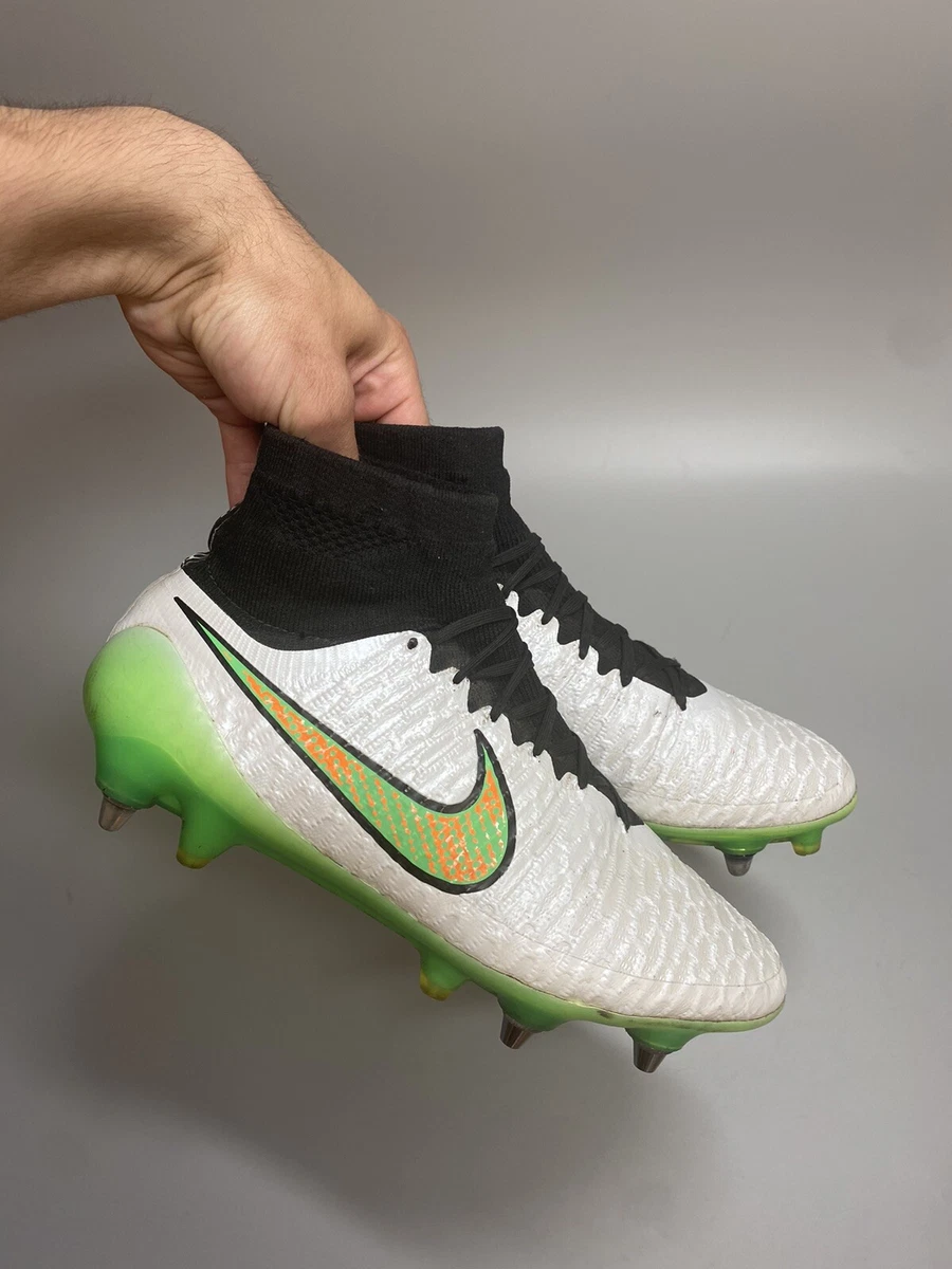 Nike Magista Obra I SG ACC Rare Soccer Cleats US 7 EUR 40