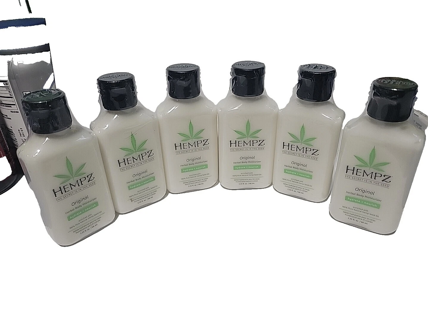 Cremas hidratantes Supre Loción de Cuidado de la piel