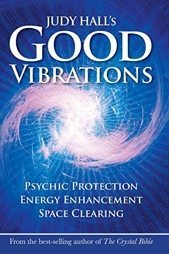 Judy Hall S Good Vibrations By Hall Judy Paperback Book The Fast Free Shipping Ebay