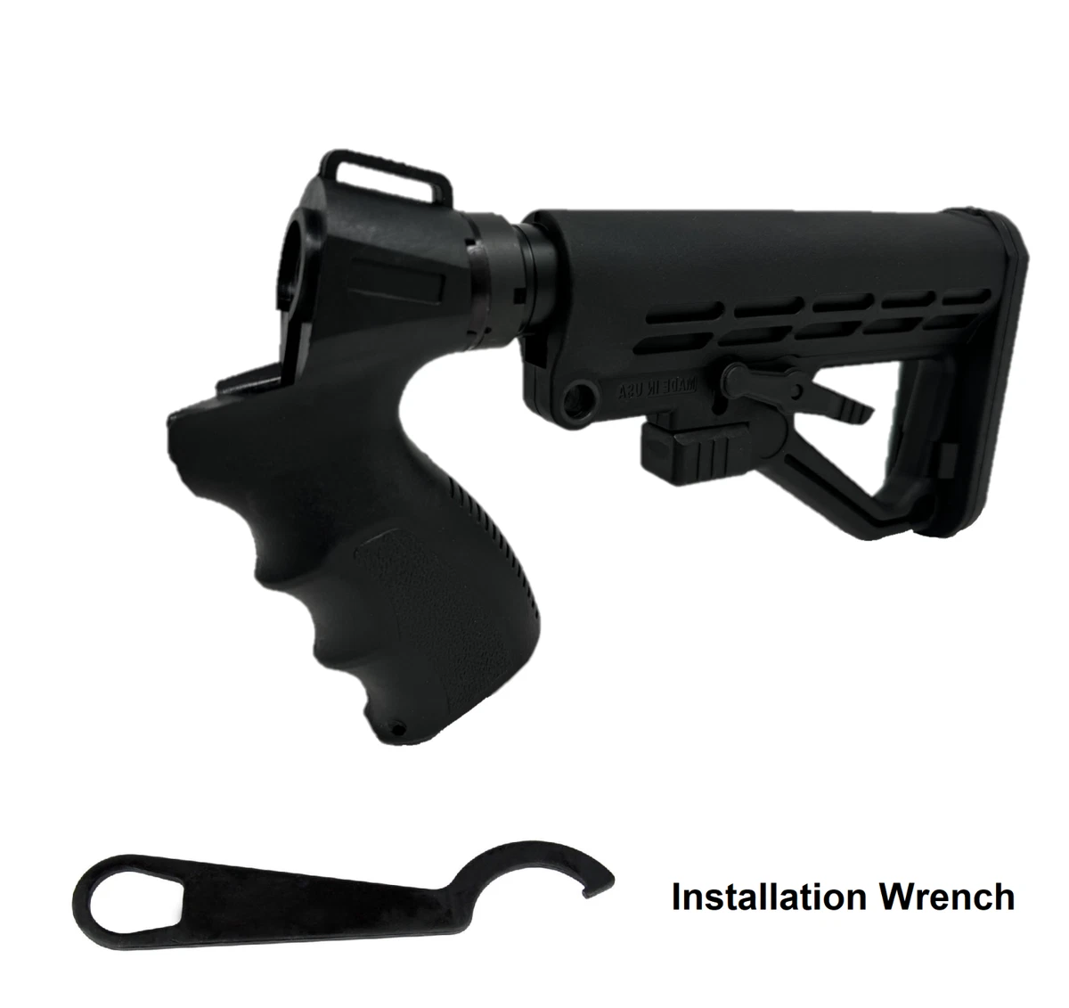 Mossberg Mossberg Shotgun Parts for sale | eBay