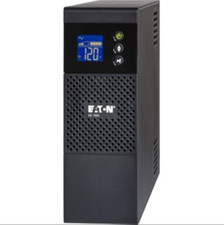 Eaton 5S UPS 1500VA 900 Watt 120V LCD Line-5S1500LCD