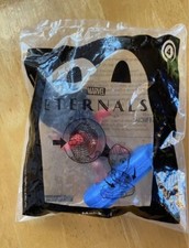 McDonalds Externals Happy Meal Toy