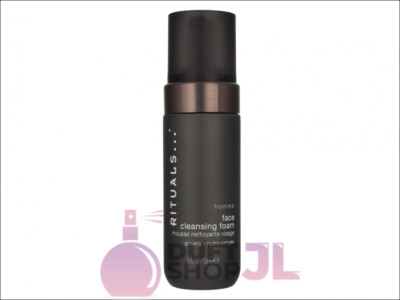 Rituals Homme Face Cleansing Foam 150 ml