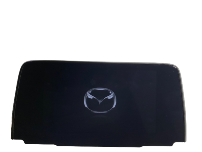 17 18 19 MAZDA CX-5 GPS NAVIGATION 7