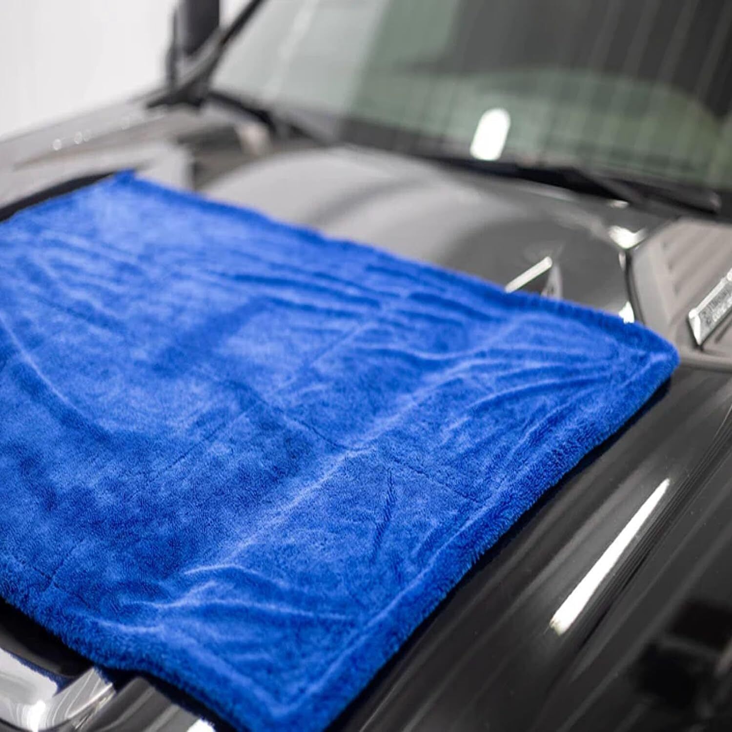 Dialed Drying Towel,Dialed Drying Towel1600 GSM,MicrofiberCar Wash